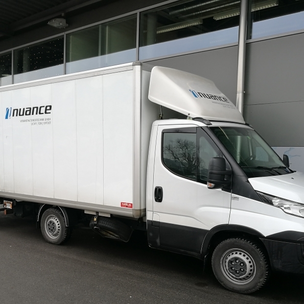 Messebau in Bern Leistungen 11