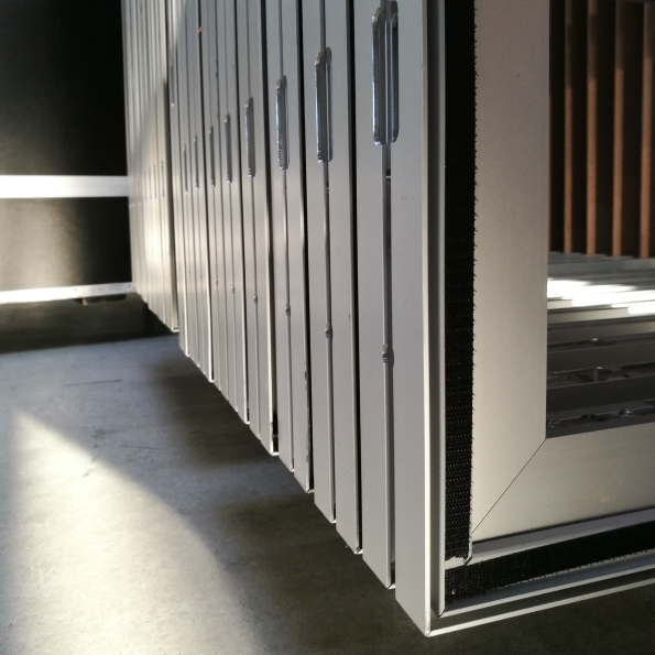 Messebau Bern Modulare Systeme Bild 1