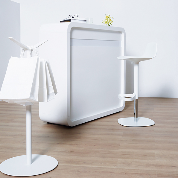 Messebau Bern Mietmobiliar Bild 3